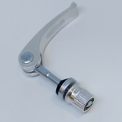 Schnellspanner Fahrrad Fahrrad QR Sattelstützenklemme Spieß 