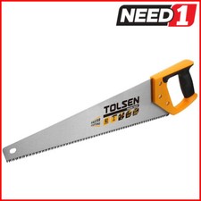 Tolsen Hand Saws 400mm - 500mm