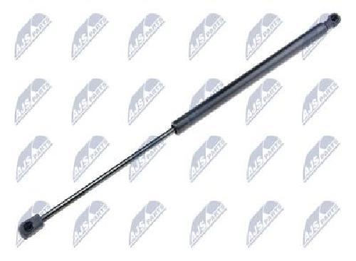 Original NTY Gasfeder Koffer-/Laderaum AE-SE-007 FüR Seat-image