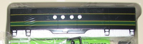 Stewart Reading EMD FT A/B Set #5024 - Ho Scale - RDG - Picture 7 of 7