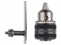 "Bosch Zahnkranzbohrfutter Bis 10 Mm 0,5 – 6,5 Mm, 3/8\" – 24"