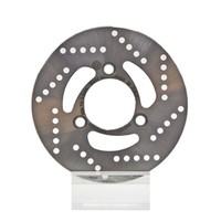 Brembo Hintere Feste Bremsscheibe S.Oro FUR Kymco Agility 50 08-15
