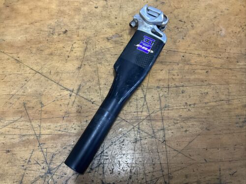 Vintage Giant Bicycle EXT Carbon Aero Seapost 27.2 Micro Adjust  - Picture 1 of 13