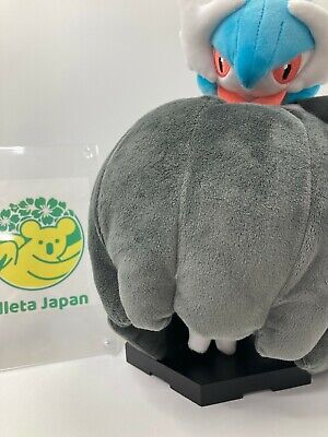 Shiny Mega Gardevoir Pokemon Center 2016 Original Japan Plush