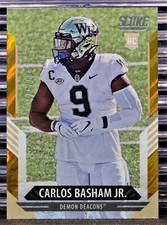 Carlos Basham Jr