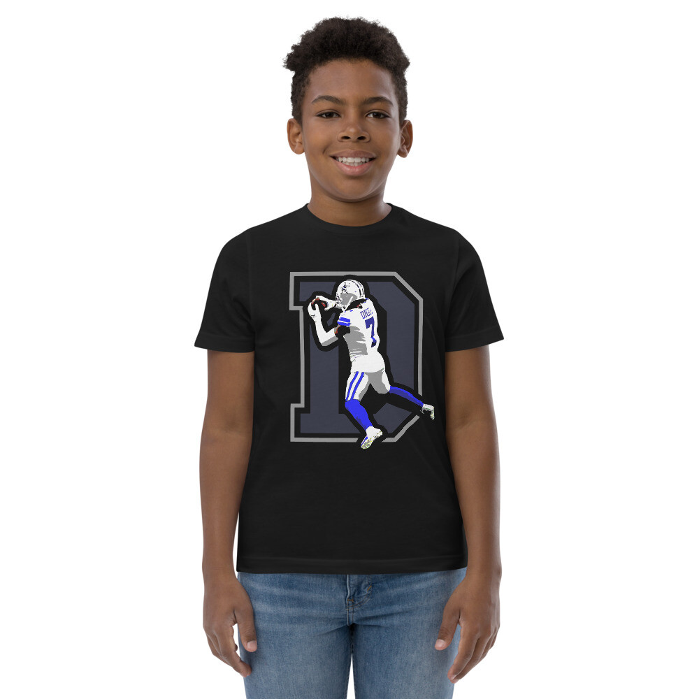 trevon diggs t shirt jersey