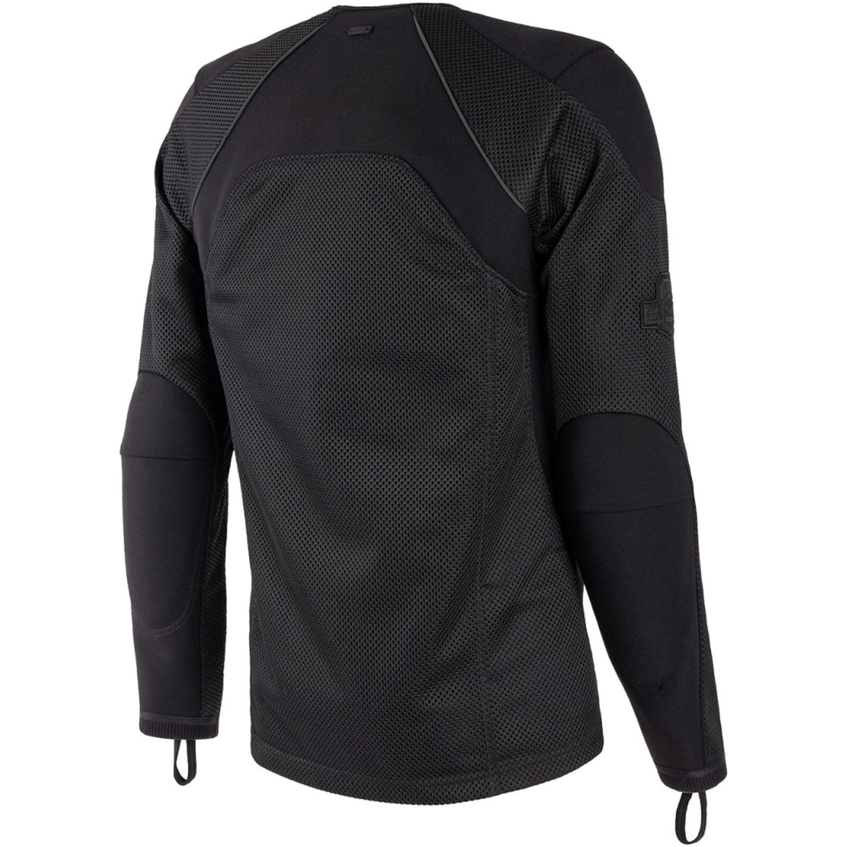 Men's Motorcycle Protector Jacket 4XL - Knox Urban Pro MK3 - airy