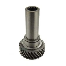 Manual Shuttle Input Shaft fits Case 480B 580B 580CK 430 530 fits Case IH G16626