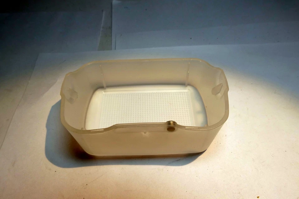 79X53mm FLASH DIFFUSER soft dome magnetic - Image 2 of 4