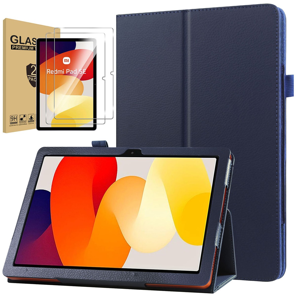 美品 Redmi Pad SE 4GB+128GB 11インチ 本体+純正ケース Amazon.co.jp: Redmi Pad SE ケース Redmi Pad SE カバー Redmi Pad SE