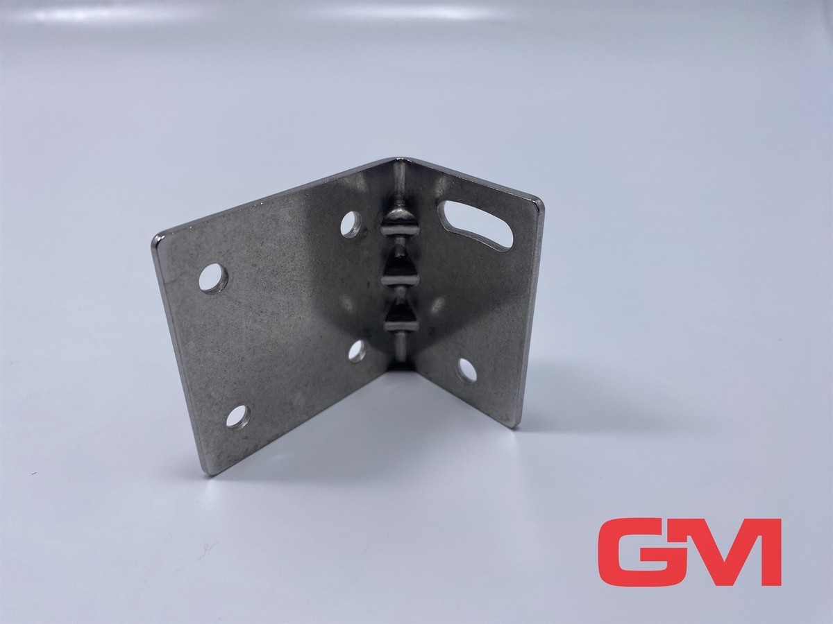 Keyence Mounting Bracket OP-87866 Model Series SR-2000 9687866 | eBay