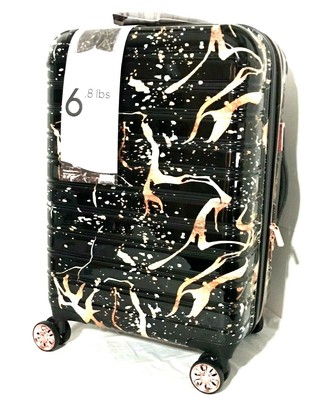 iFLY Hardside Fibertech Carry On 