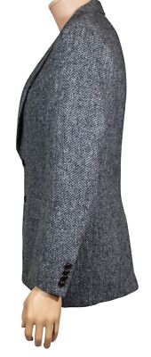 ジャケット・アウター 80s Harris Tweed Pure Scottish Wool JKT s-l400.jpg