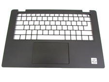 OEM Dell Latitude 7410 Laptop Palmrest Touchpad No SC Reader HYT20 0PRV6