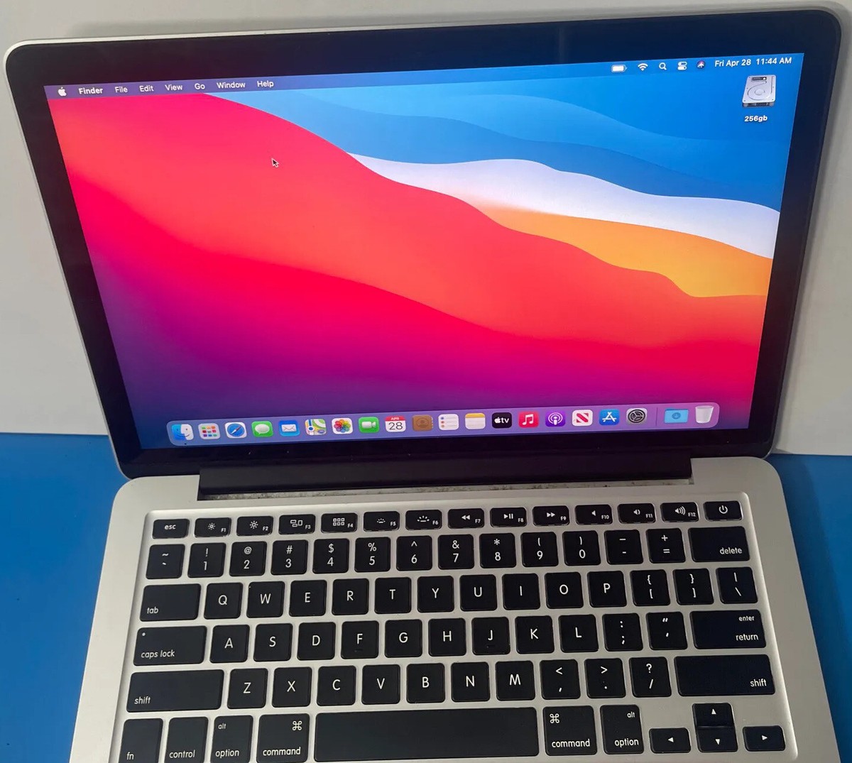 MacBookPro 13インチ Core i5 8G 128GB A1502 Amazon.com: Apple MacBook Pro (13-Inch, 8GB RAM, 128GB