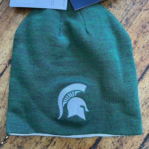 Nike Michigan State Spartans Green 