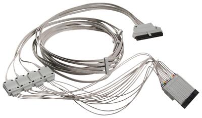 Keysight Technologies Oszilloskop-Software zur Verwendung mit Oszillos der 3000T X-Serie