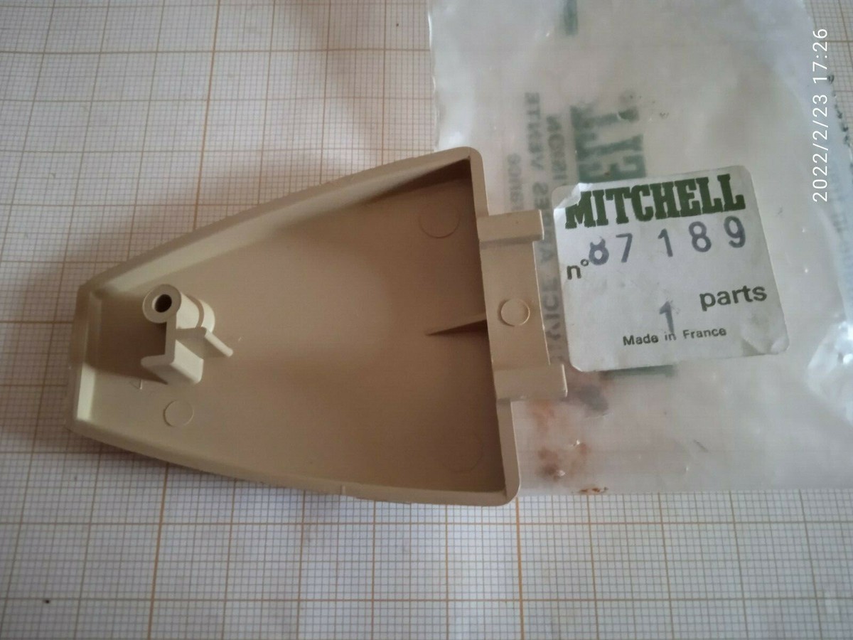 PICK UP Pièce MOULINET MITCHELL Galion 14R HANDLE REEL PART 87192