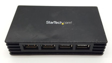 Startech Startech 4 Port USB 2.0 Hub - Hub - 4 ports - Hi-Speed USB