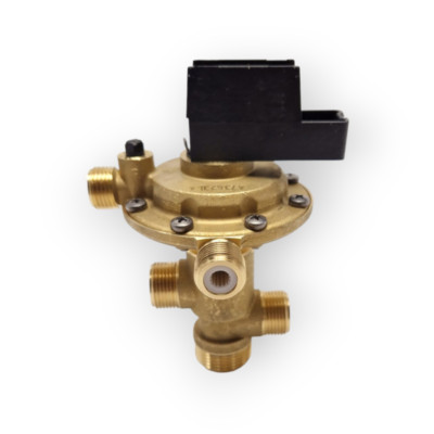 DREI 3-WEGE-PRESSOSTATISCHES UMSTELLVENTIL, KOMPATIBEL MIT SIME 6102801 MURELLE 