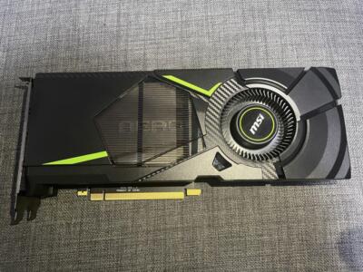 【美品】MSI GeForce RTX 2080 AERO 8GB グラフィック Specification GeForce RTX 2080 AERO 8G | MSI Global - The