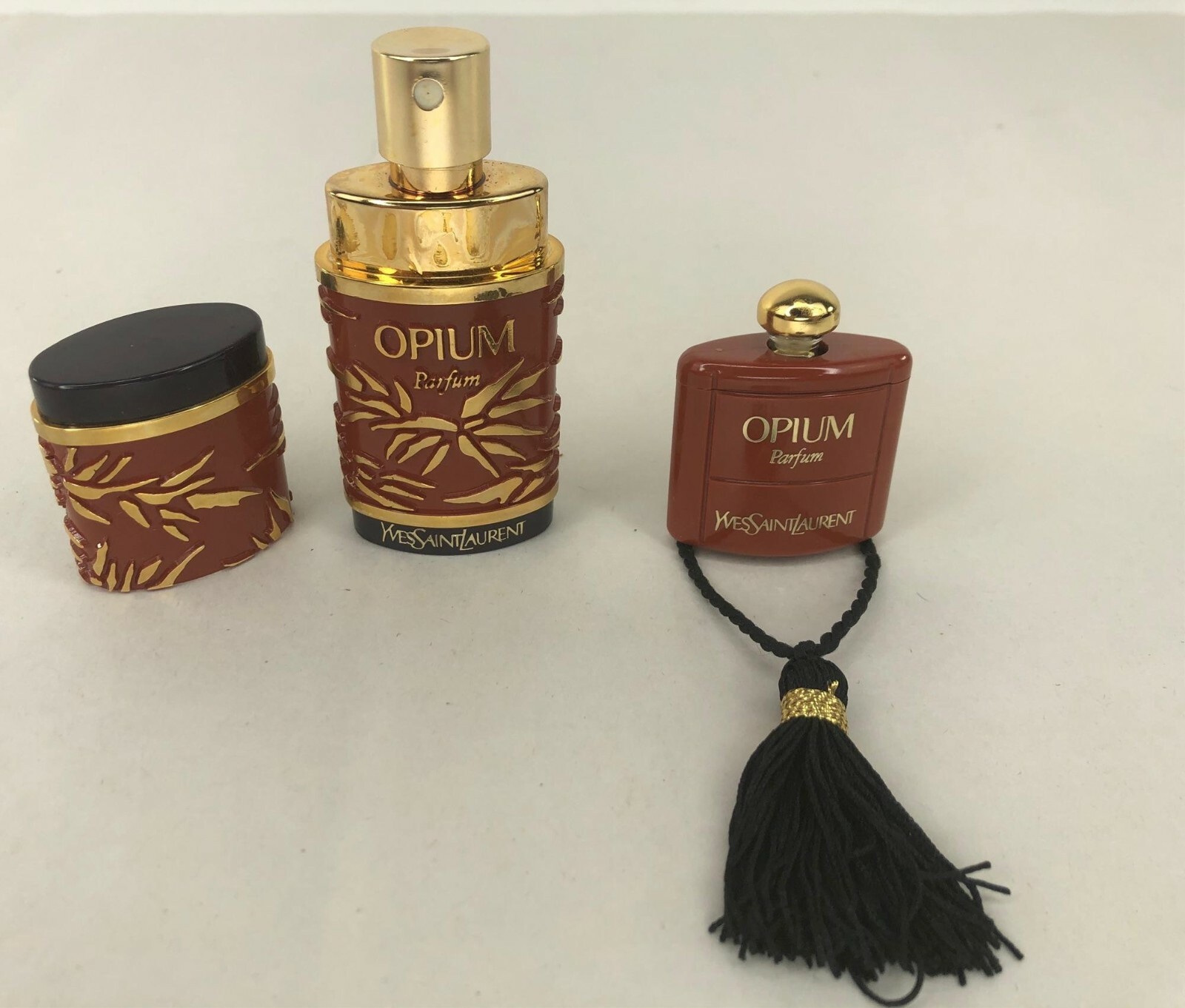 opium perfume ebay