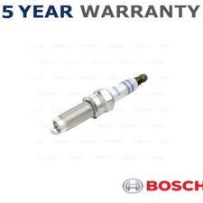 Bosch Spark Plug Fits Honda CR-V 2012-2024 + Other Models