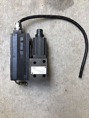 Yuken SB1100-06-140-54-4-145-6251 Valve | eBay Yuken SB1100-06-140-54-4-145-6251 Valve | eBay