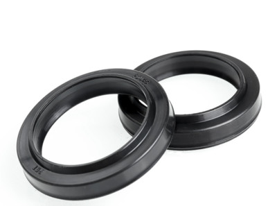 5pcs PDR 40*52*6.5*8.5mm C -shaped piston rod anti -dust cylinder sealing ring