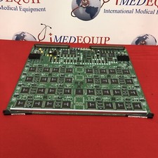 Siemens Acuson Sequoia Board Part No. 39152