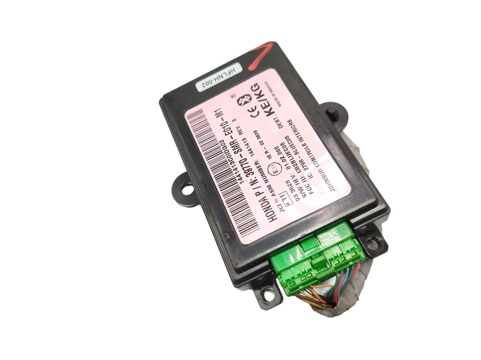 Módulo de control Bluetooth 39770SMRE010M1 Honda Civic MK8 2005-2011 Foto 4 de 4
