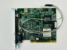 Vitec VM2-S VMII-0006Q Video Maker Card