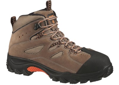 wolverine safety boots