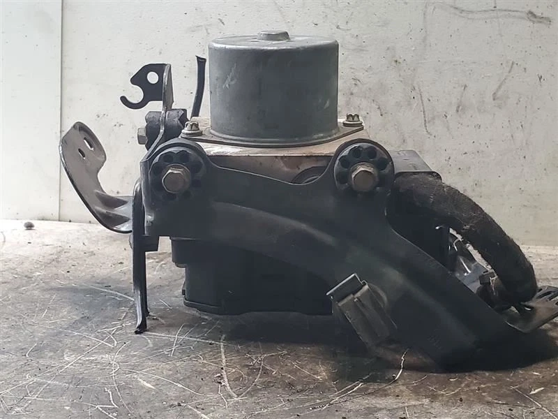 2012 Mini Cooper Convertible Anti-Lock Brake Part Assembly  — 第 4/4 张图片