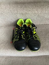 New Balance Men's MSD100BY SD100 Black/Yellow Spikes - Sz 9.5