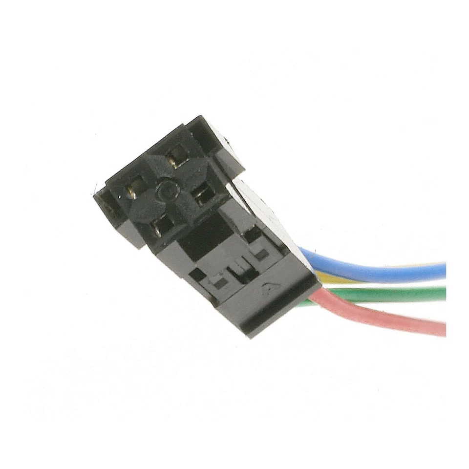 Interruptor limpiaparabrisas SMP para Chevrolet Corvette 1990-1992 Foto 3 de 4