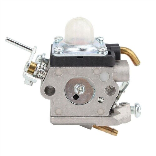 545008097 Carburettor for Husqvarna 129C 129L 129R LDX RJ 129LK T2228 967193201. - Picture 6 of 12