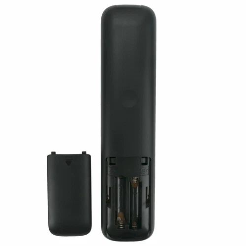 New EN2AG27H For Hisense Smart TV Remote Control EN2BC27 EN2BD27 NETFLIX YouTube - Picture 3 of 5