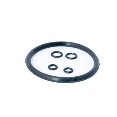 O-Ring Set für Cornelius Keg