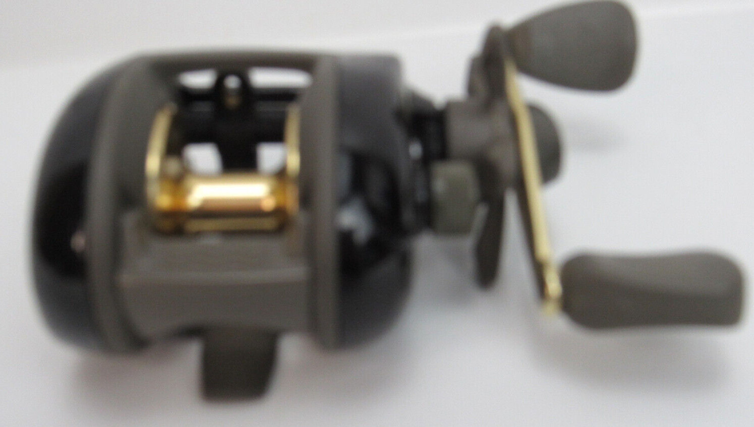 Shakespeare Sigma SIGMABCB 6BB Baitcast Reel