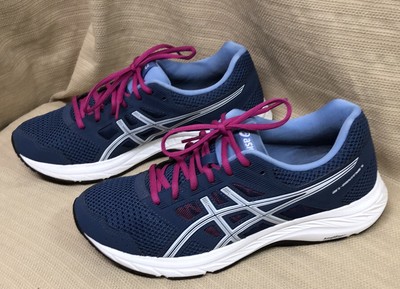 asics amplifoam everyday comfort