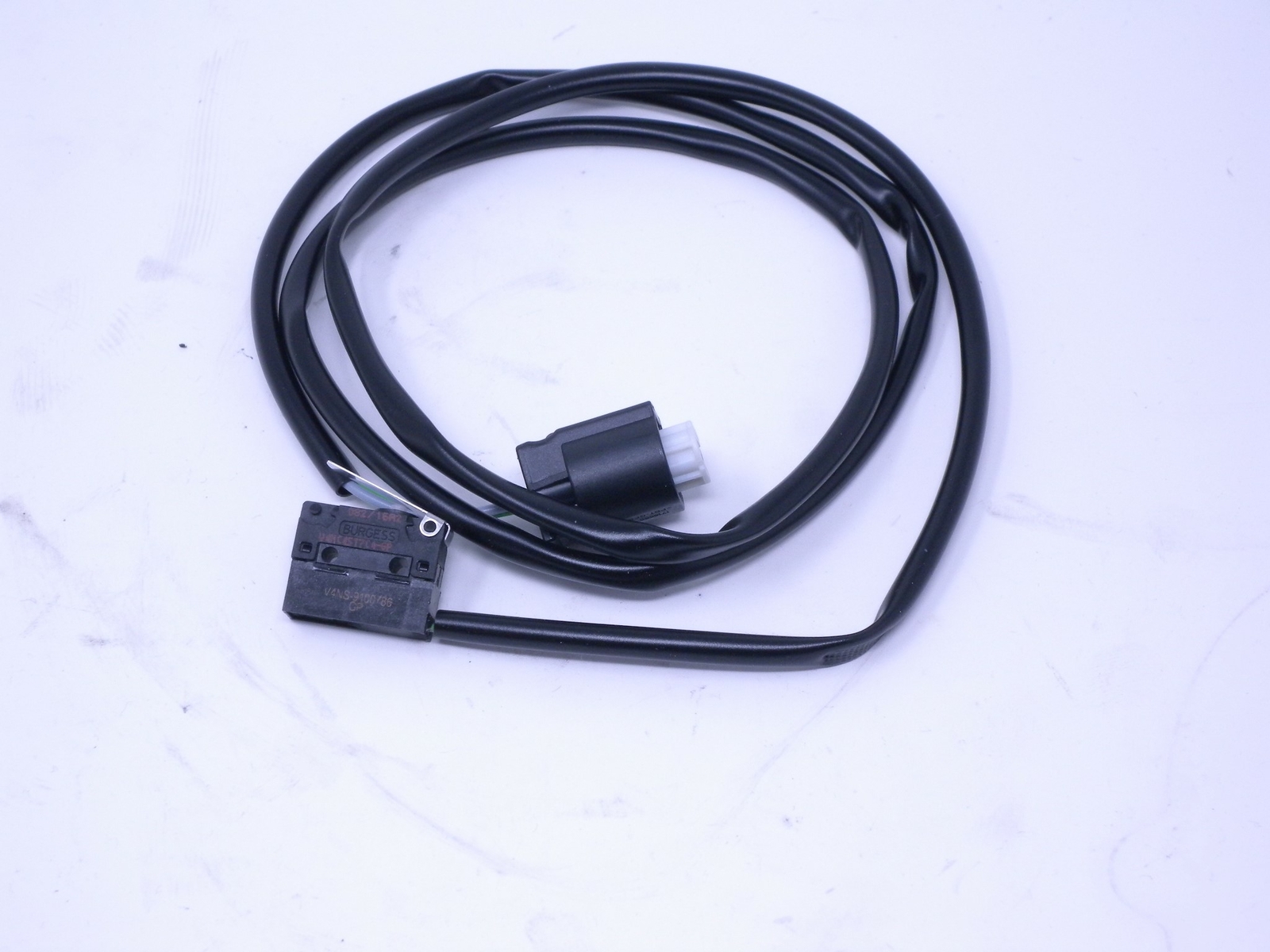 BMW K 1200 RS 61312305977 Switch Stop Front ABS Integral K41 00 