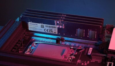 Adata 16GB DDR5 4800MHz Memory Module Model AD5U480016G-S