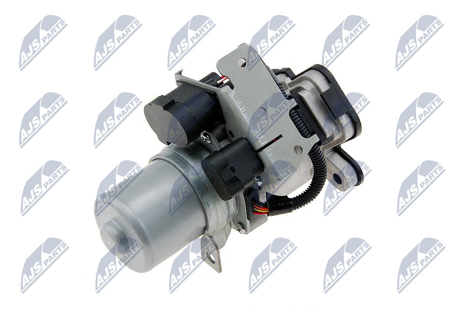 NTY ESR-PS-000 Actuator, transfer case for PORSCHE,VW