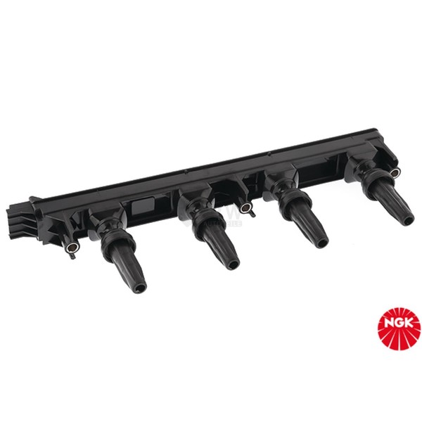 NGK ZüNdspule ZüNdmodul FüR Peugeot 307 CC CitroëN C4 Picasso I 48071-image