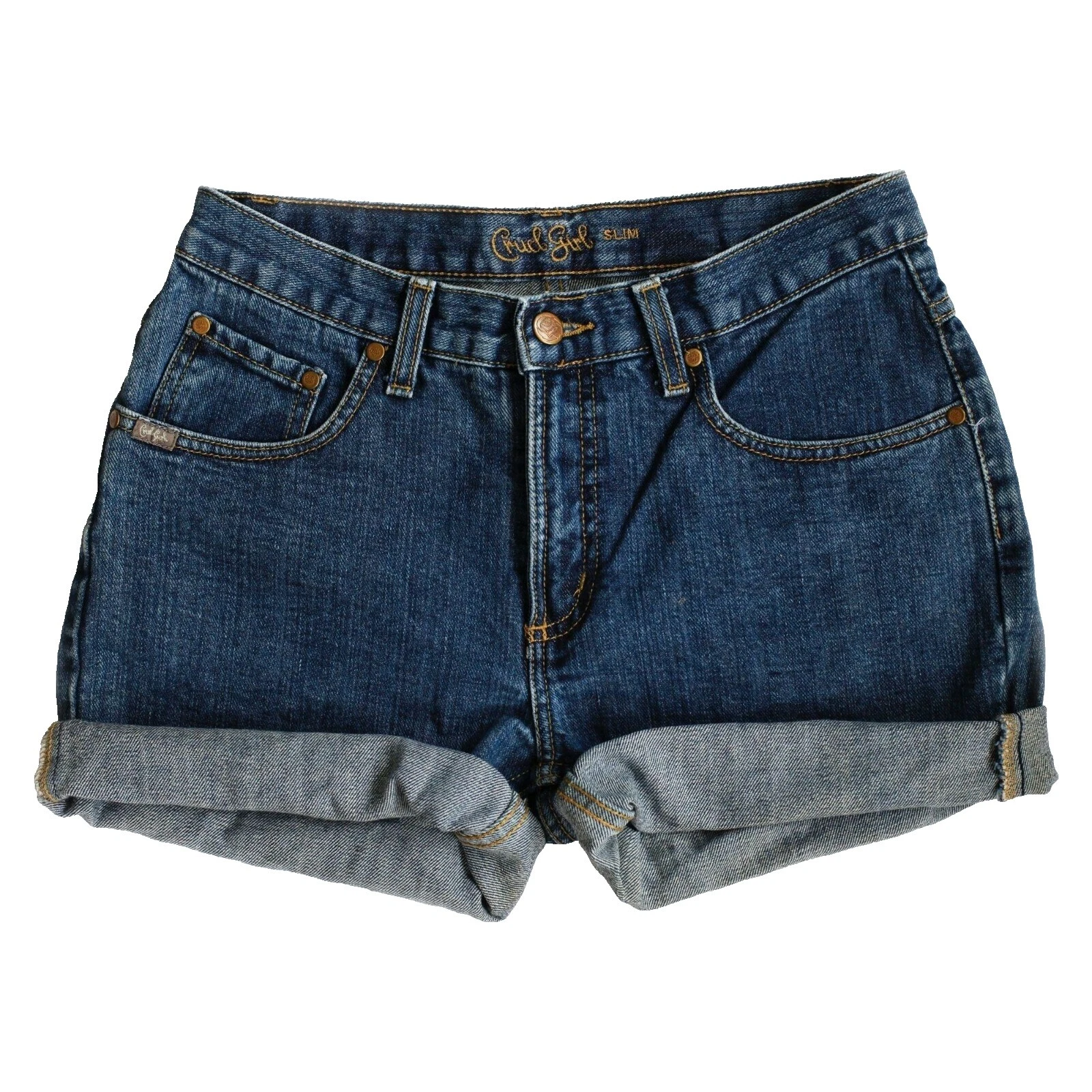 Women's Regular Size Cruel Girl