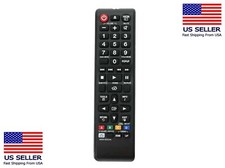 New Replace Remote AH59-02533A for Samsung Blu-ray DVD Player HT-F4500 HTFM45