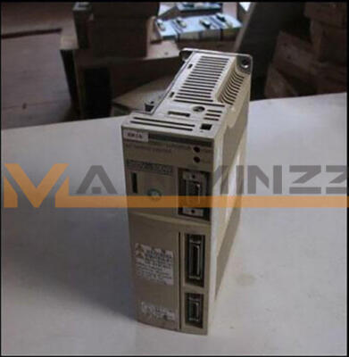 One Used Omron R88D-UP20V Servo Driver