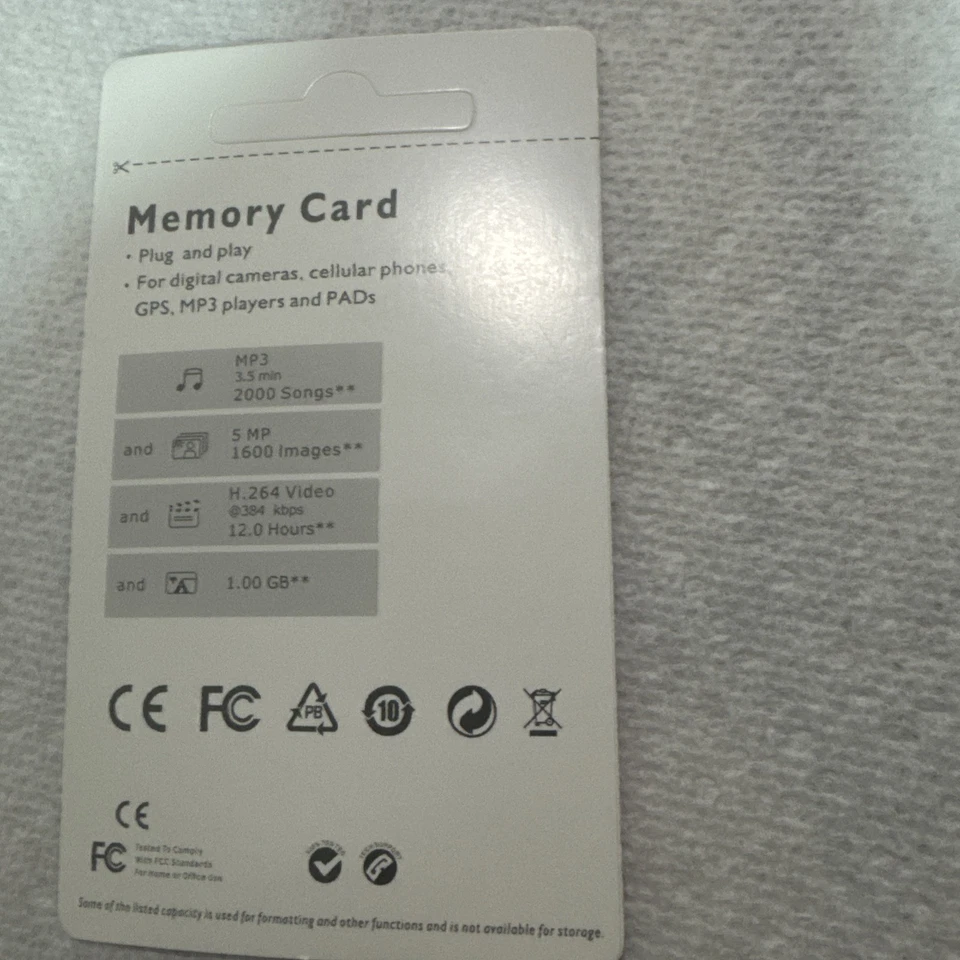 Sony 512GB Micro SD High-Speed Memory Card - Image 2 of 2