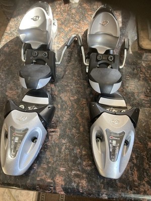 New Tyrolia ski bindings SL 100 in a box